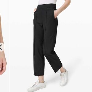 Lululemon Urban Strides Super High-Rise Pants